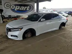 1HGCV1F36KA067416 2019 HONDA ACCORD