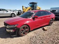 1HGCV1F36KA067769 2019 HONDA ACCORD