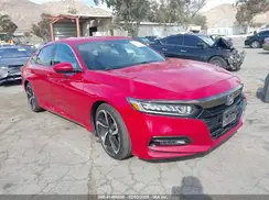 1HGCV1F36KA067853 2019 HONDA ACCORD