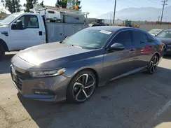 1HGCV1F36KA068453 2019 HONDA ACCORD