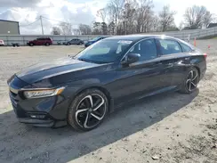 1HGCV1F36KA069246 2019 HONDA ACCORD