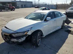 1HGCV1F36KA069571 2019 HONDA ACCORD