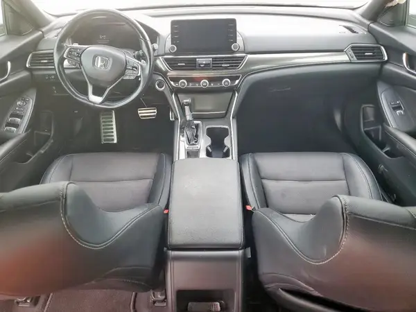 1HGCV1F36KA069893 2019 HONDA ACCORD - Image 8