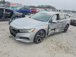 1HGCV1F36KA070025 2019 HONDA ACCORD