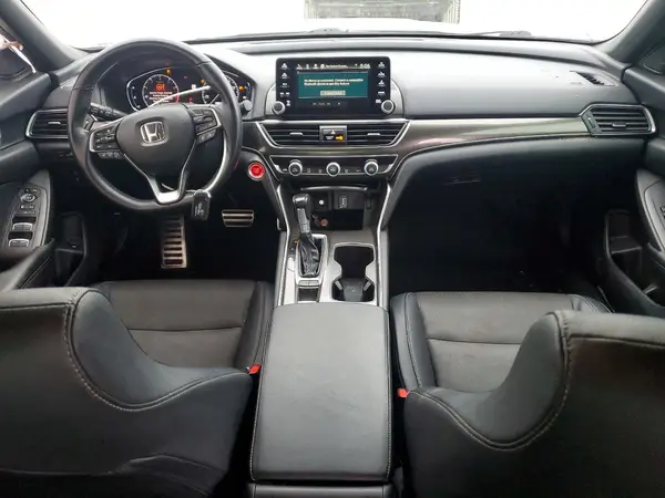1HGCV1F36KA070025 2019 HONDA ACCORD - Image 8