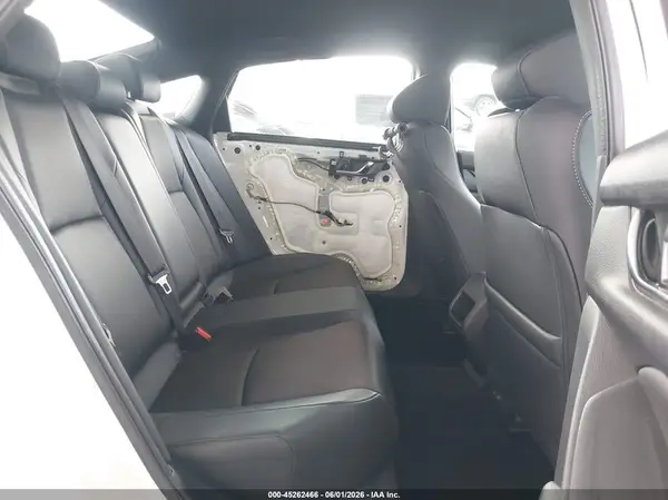 1HGCV1F36KA070610 2019 HONDA ACCORD - Image 8