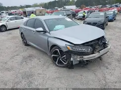 1HGCV1F36KA070719 2019 HONDA ACCORD