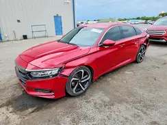 1HGCV1F36KA071207 2019 HONDA ACCORD