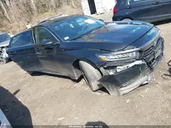 1HGCV1F36KA072390 2019 HONDA ACCORD