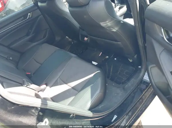 1HGCV1F36KA072390 2019 HONDA ACCORD - Image 8