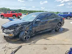 1HGCV1F36KA074091 2019 HONDA ACCORD