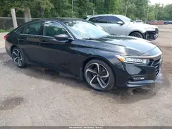 1HGCV1F36KA074186 2019 HONDA ACCORD