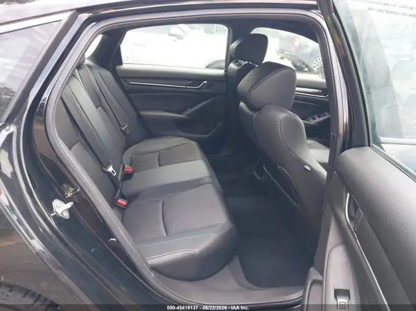 1HGCV1F36KA074186 2019 HONDA ACCORD - Image 8