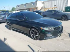 1HGCV1F36KA076875 2019 HONDA ACCORD