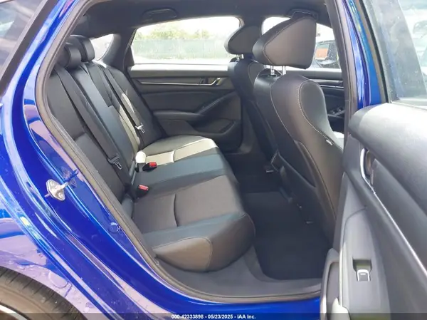 1HGCV1F36KA078366 2019 HONDA ACCORD - Image 8