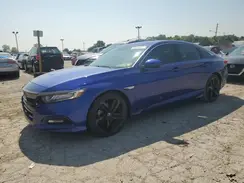 1HGCV1F36KA078464 2019 HONDA ACCORD