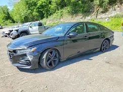 1HGCV1F36KA078948 2019 HONDA ACCORD