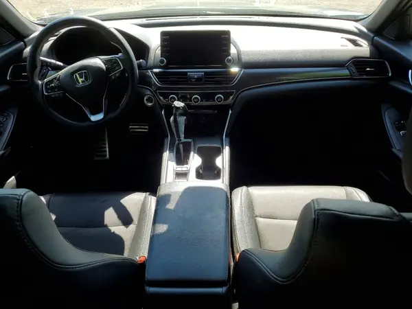 1HGCV1F36KA078948 2019 HONDA ACCORD - Image 8