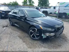 1HGCV1F36KA079047 2019 HONDA ACCORD