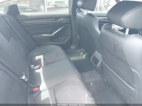 1HGCV1F36KA079047 2019 HONDA ACCORD - Image 8