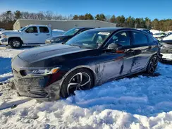 1HGCV1F36KA079680 2019 HONDA ACCORD