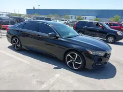 1HGCV1F36KA079744 2019 HONDA ACCORD