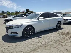 1HGCV1F36KA081638 2019 HONDA ACCORD