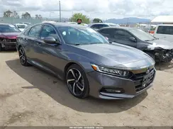 1HGCV1F36KA081977 2019 HONDA ACCORD