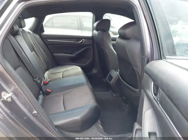 1HGCV1F36KA081977 2019 HONDA ACCORD - Image 8