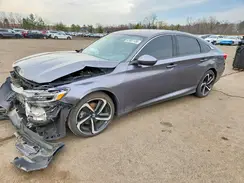 1HGCV1F36KA082093 2019 HONDA ACCORD