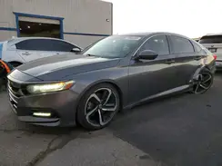 1HGCV1F36KA082109 2019 HONDA ACCORD