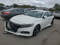 1HGCV1F36KA082241 2019 HONDA ACCORD