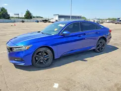 1HGCV1F36KA083177 2019 HONDA ACCORD