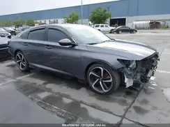 1HGCV1F36KA083860 2019 HONDA ACCORD