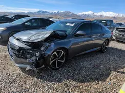 1HGCV1F36KA083874 2019 HONDA ACCORD