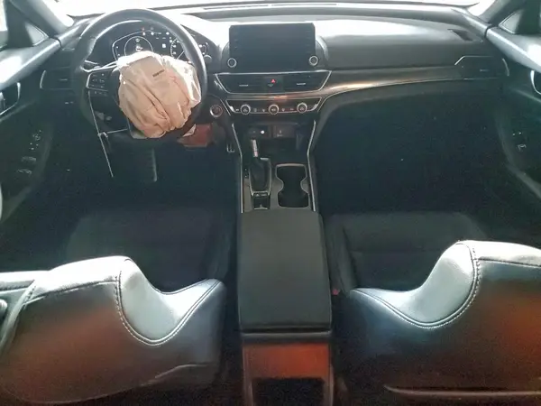 1HGCV1F36KA084068 2019 HONDA ACCORD - Image 8