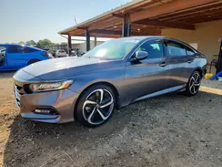 1HGCV1F36KA084118 2019 HONDA ACCORD