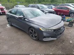 1HGCV1F36KA084748 2019 HONDA ACCORD