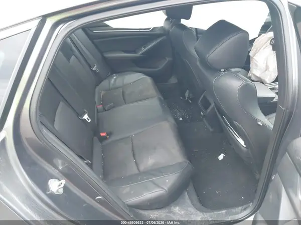 1HGCV1F36KA084748 2019 HONDA ACCORD - Image 8