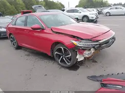 1HGCV1F36KA084880 2019 HONDA ACCORD