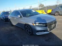 1HGCV1F36KA088587 2019 HONDA ACCORD