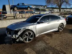 1HGCV1F36KA089254 2019 HONDA ACCORD