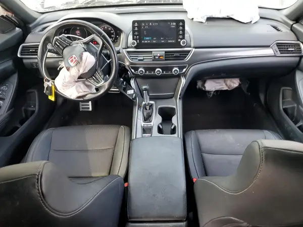 1HGCV1F36KA090601 2019 HONDA ACCORD - Image 8