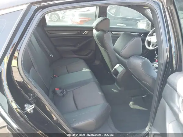 1HGCV1F36KA090775 2019 HONDA ACCORD - Image 8