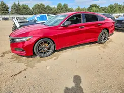 1HGCV1F36KA091330 2019 HONDA ACCORD