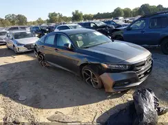 1HGCV1F36KA092316 2019 HONDA ACCORD