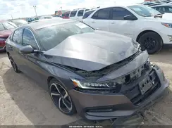 1HGCV1F36KA092414 2019 HONDA ACCORD
