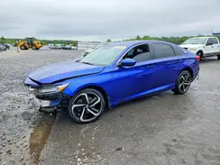 1HGCV1F36KA093059 2019 HONDA ACCORD