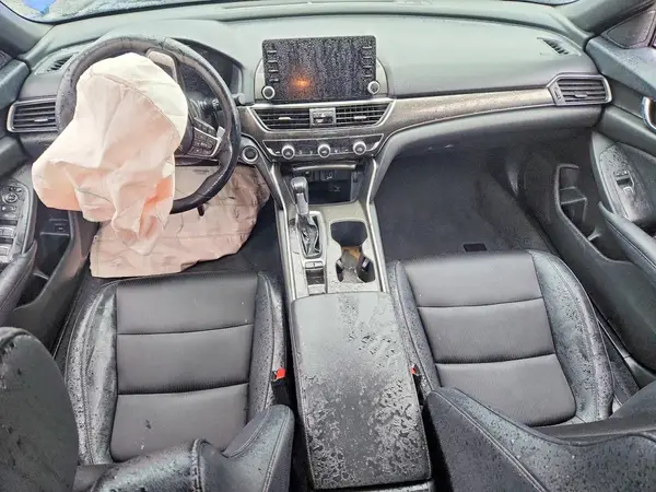 1HGCV1F36KA093059 2019 HONDA ACCORD - Image 8