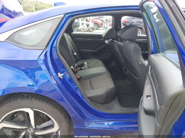 1HGCV1F36KA094079 2019 HONDA ACCORD - Image 8